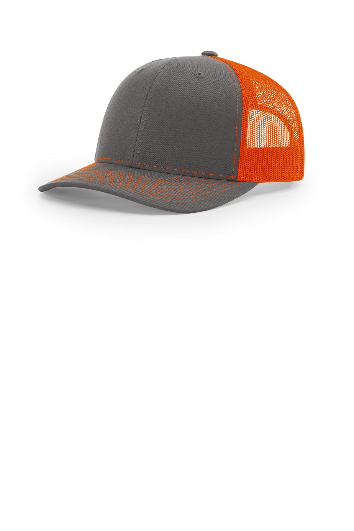 Richardson Trucker Cap 112 (Custom Handwriting to Embroidery)