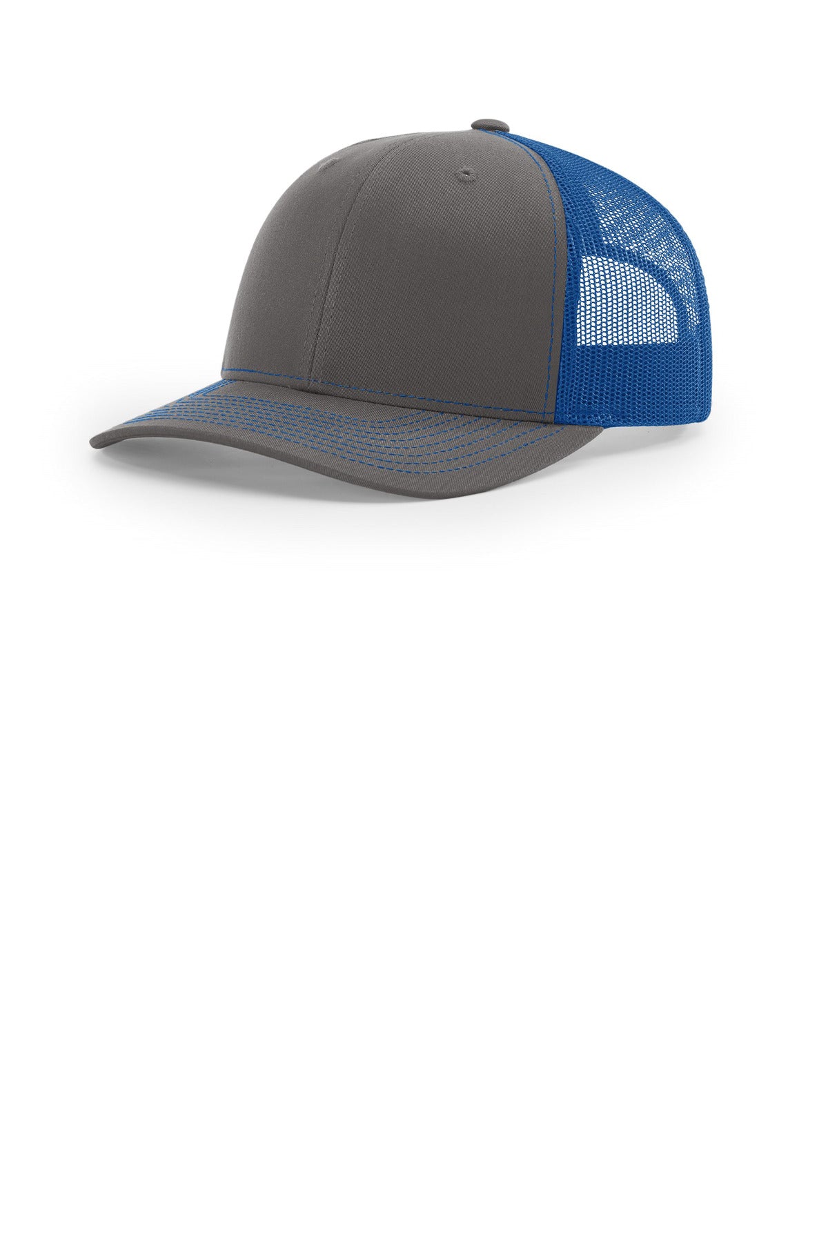 Richardson Trucker Cap 112 (Custom Handwriting to Embroidery)