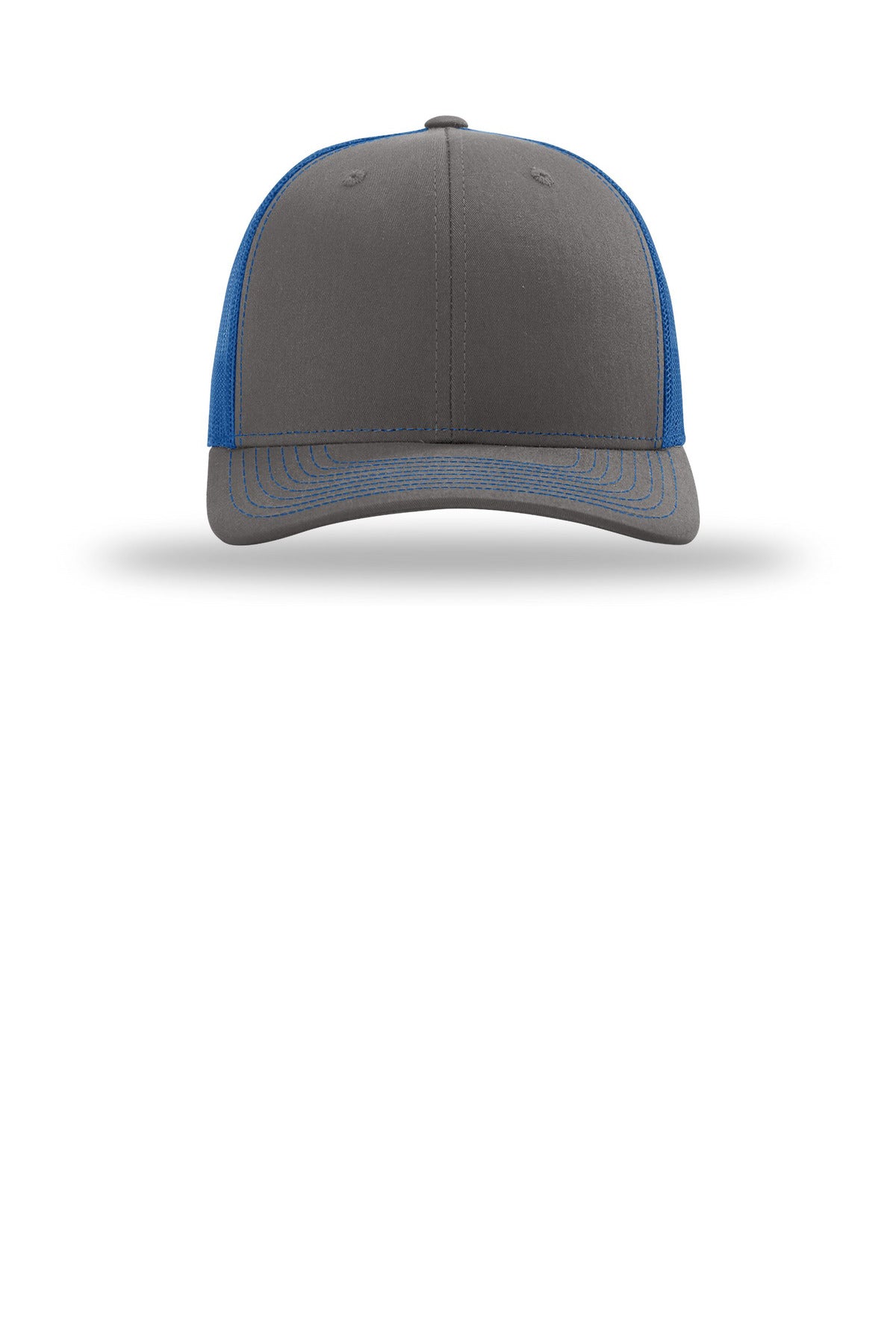Richardson Trucker Cap 112 (Custom Handwriting to Embroidery)