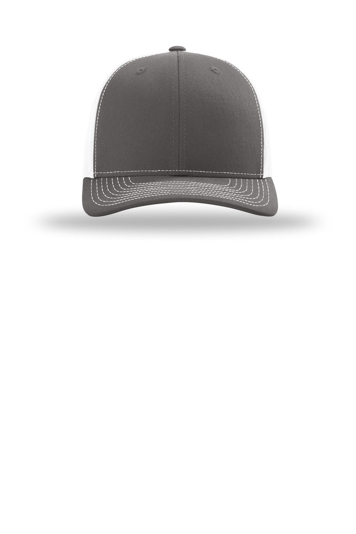 Richardson Trucker Cap 112 (Custom Handwriting to Embroidery)