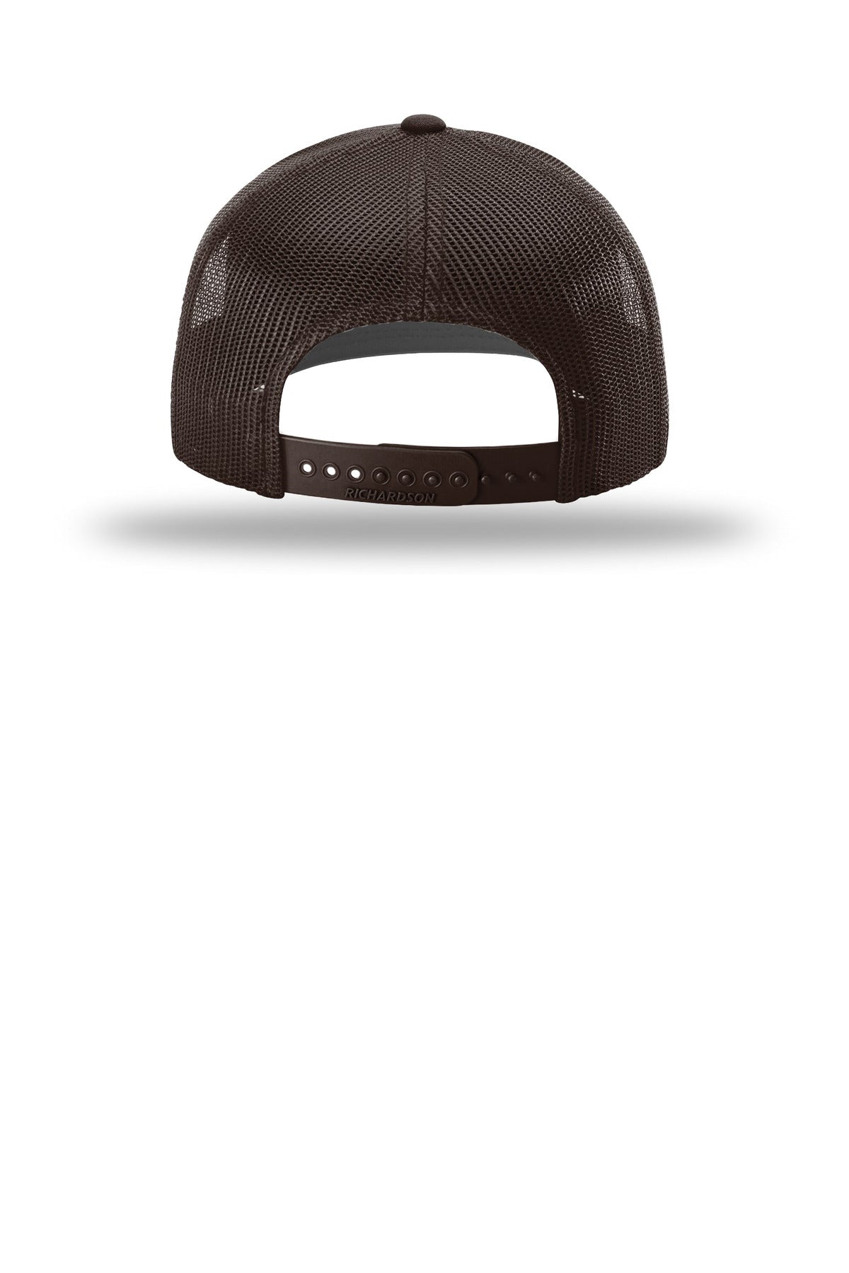 Richardson Trucker Cap 112 (Choose Your Design)