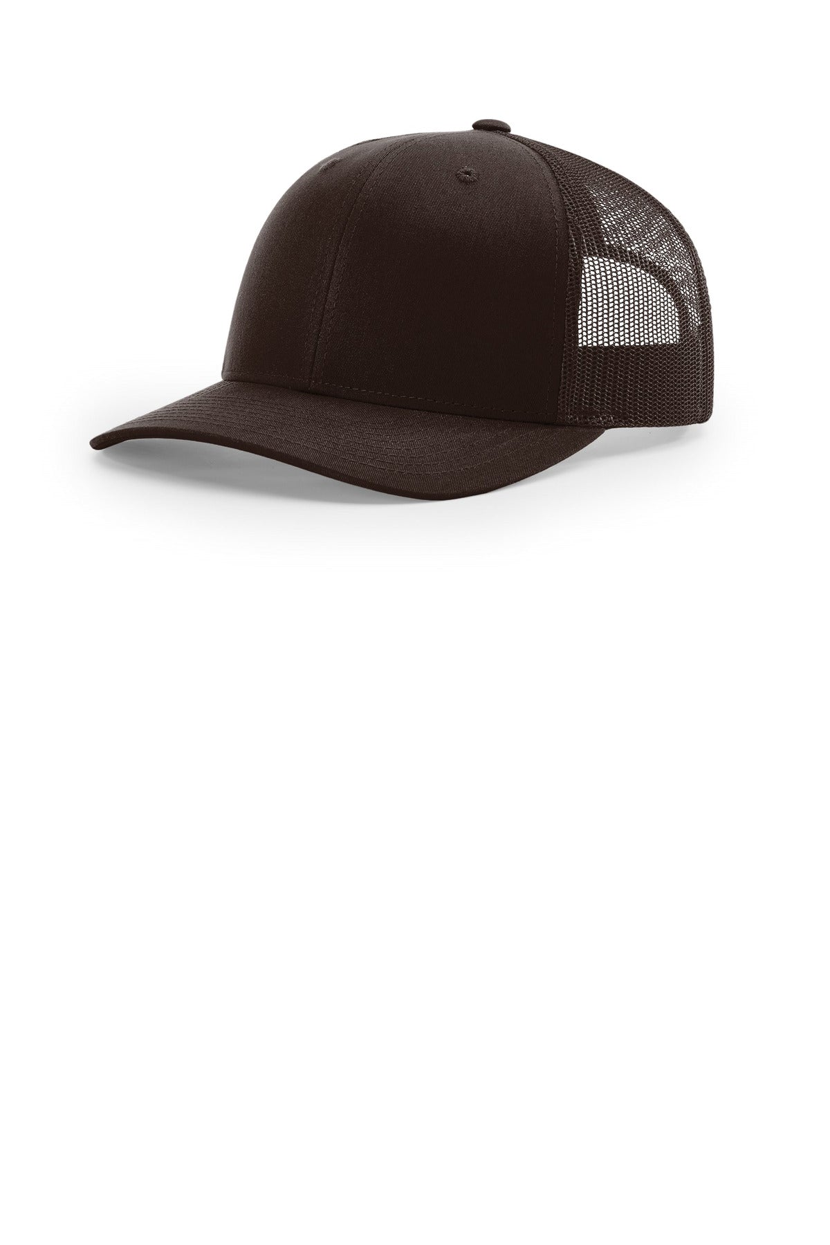 Richardson Trucker Cap 112 (Custom Handwriting to Embroidery)