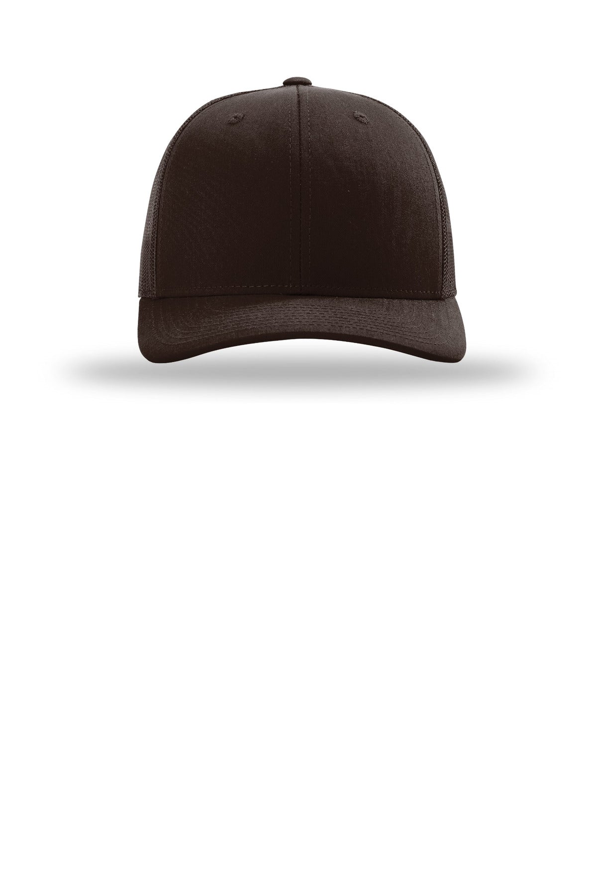 Richardson Trucker Cap 112 (Custom Handwriting to Embroidery)