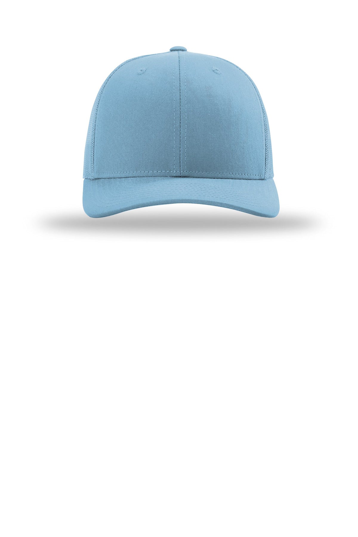 Richardson Trucker Cap 112 (Custom Handwriting to Embroidery)