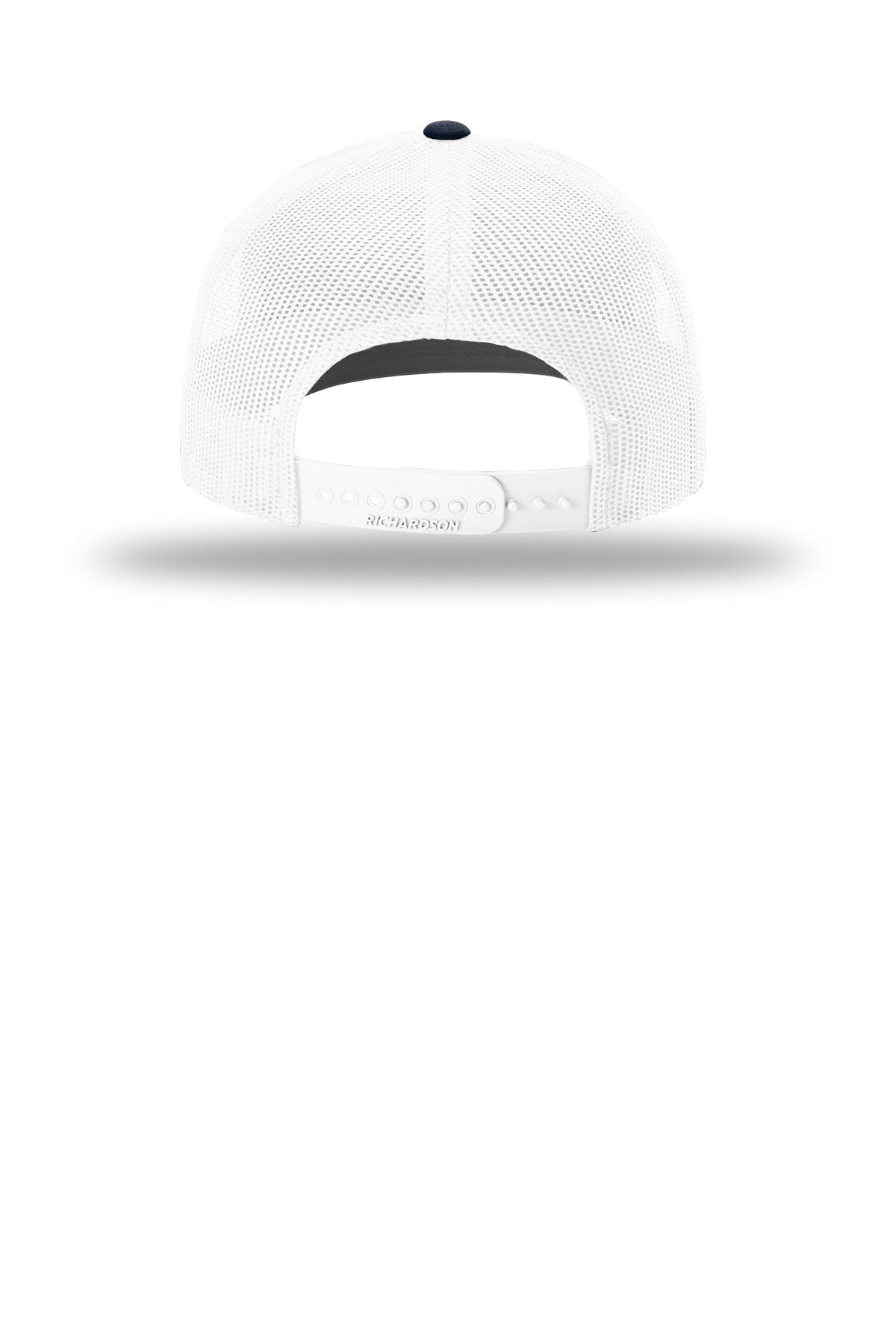Richardson Trucker Cap 112 (Choose Your Design)