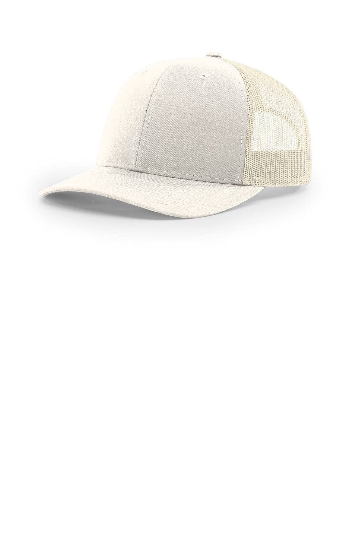 Richardson Trucker Cap 112 (Custom Handwriting to Embroidery)