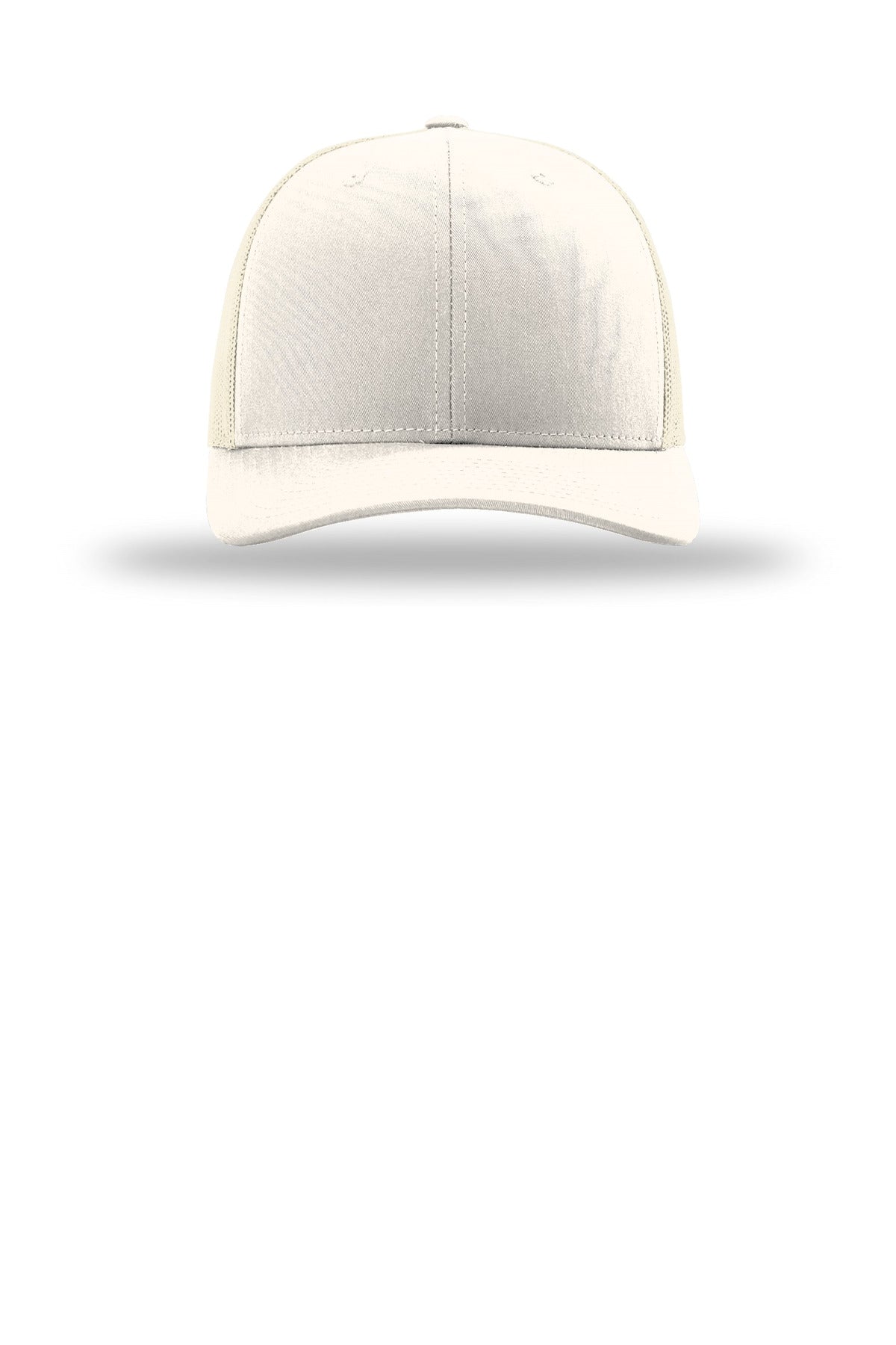 Richardson Trucker Cap 112 (Custom Handwriting to Embroidery)