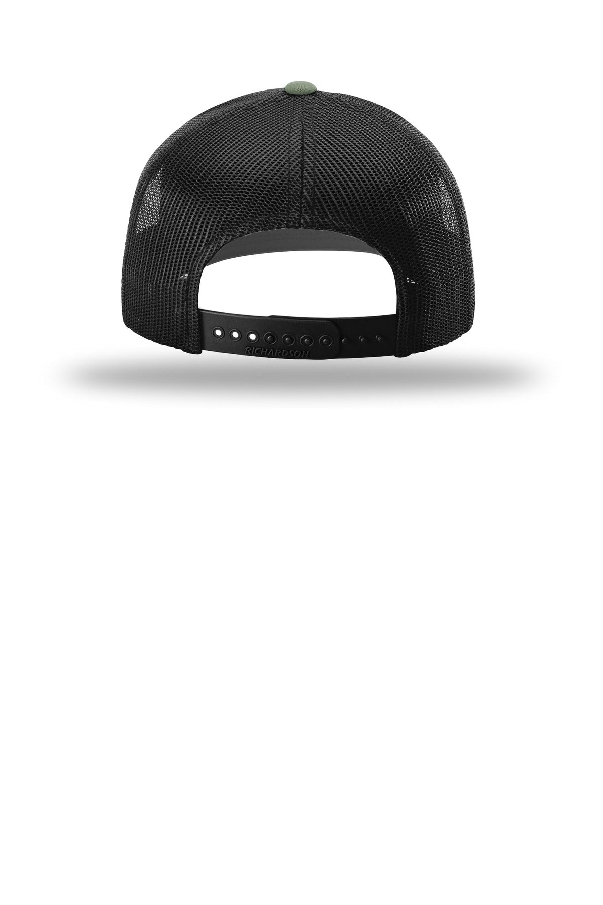 Richardson Trucker Cap 112 (Choose Your Design)