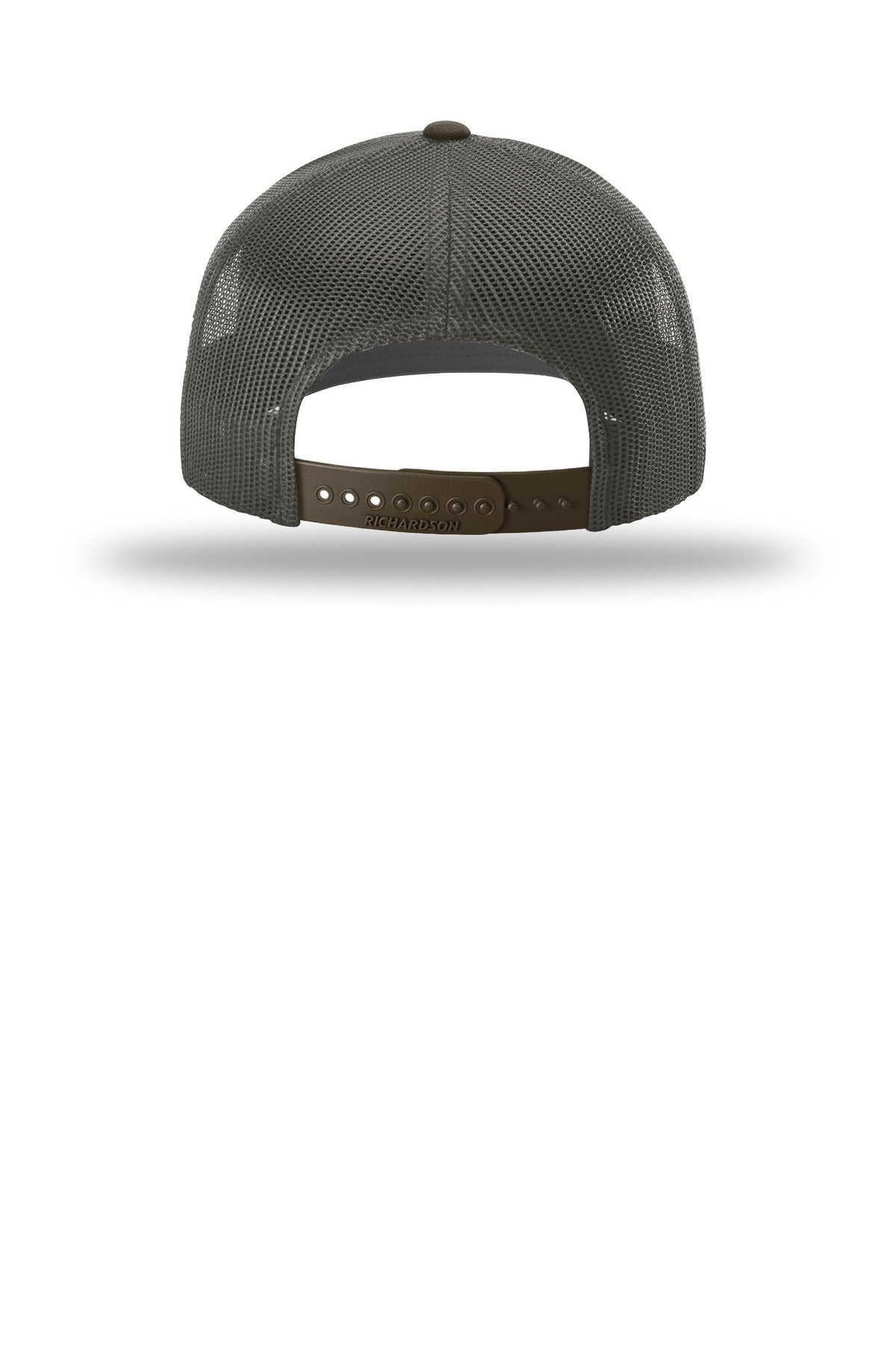 Richardson Trucker Cap 112 (Choose Your Design)