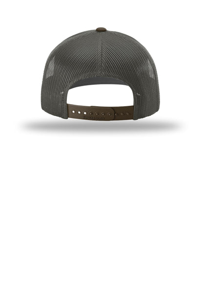 Richardson Trucker Cap 112 (Choose Your Design)