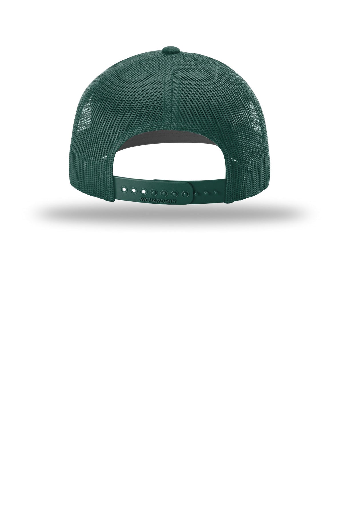 Richardson Trucker Cap 112 (Choose Your Design)