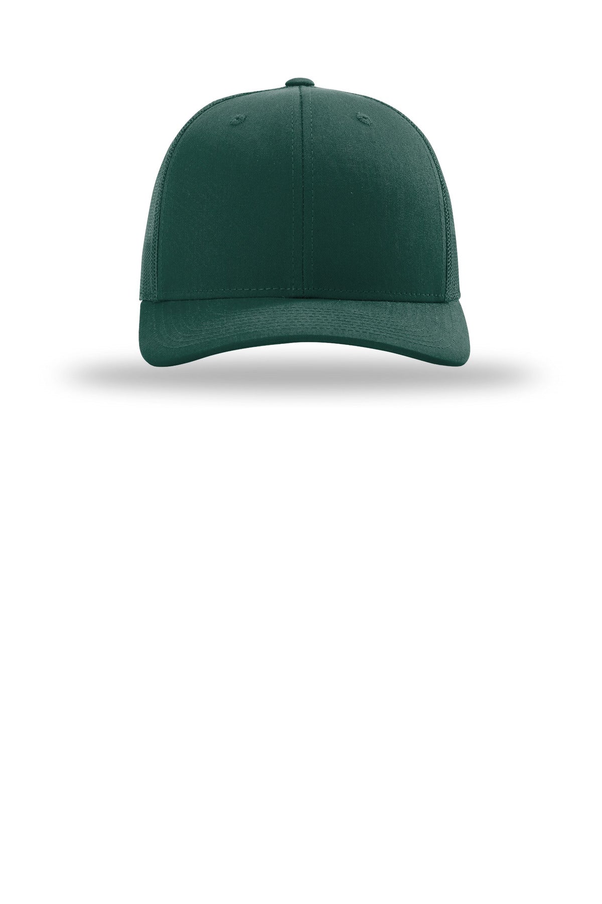 Richardson Trucker Cap 112 (Custom Handwriting to Embroidery)