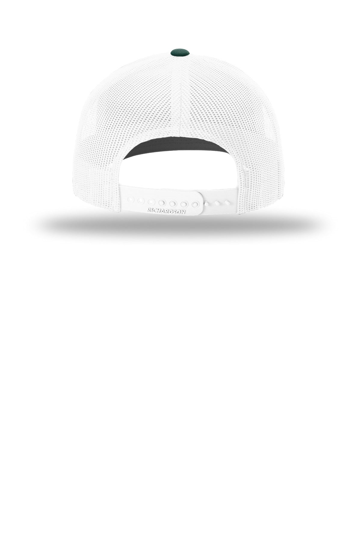 Richardson Trucker Cap 112 (Choose Your Design)