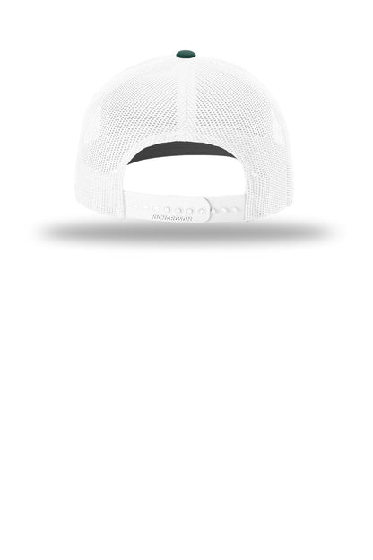 Richardson Trucker Cap 112 (Choose Your Design)