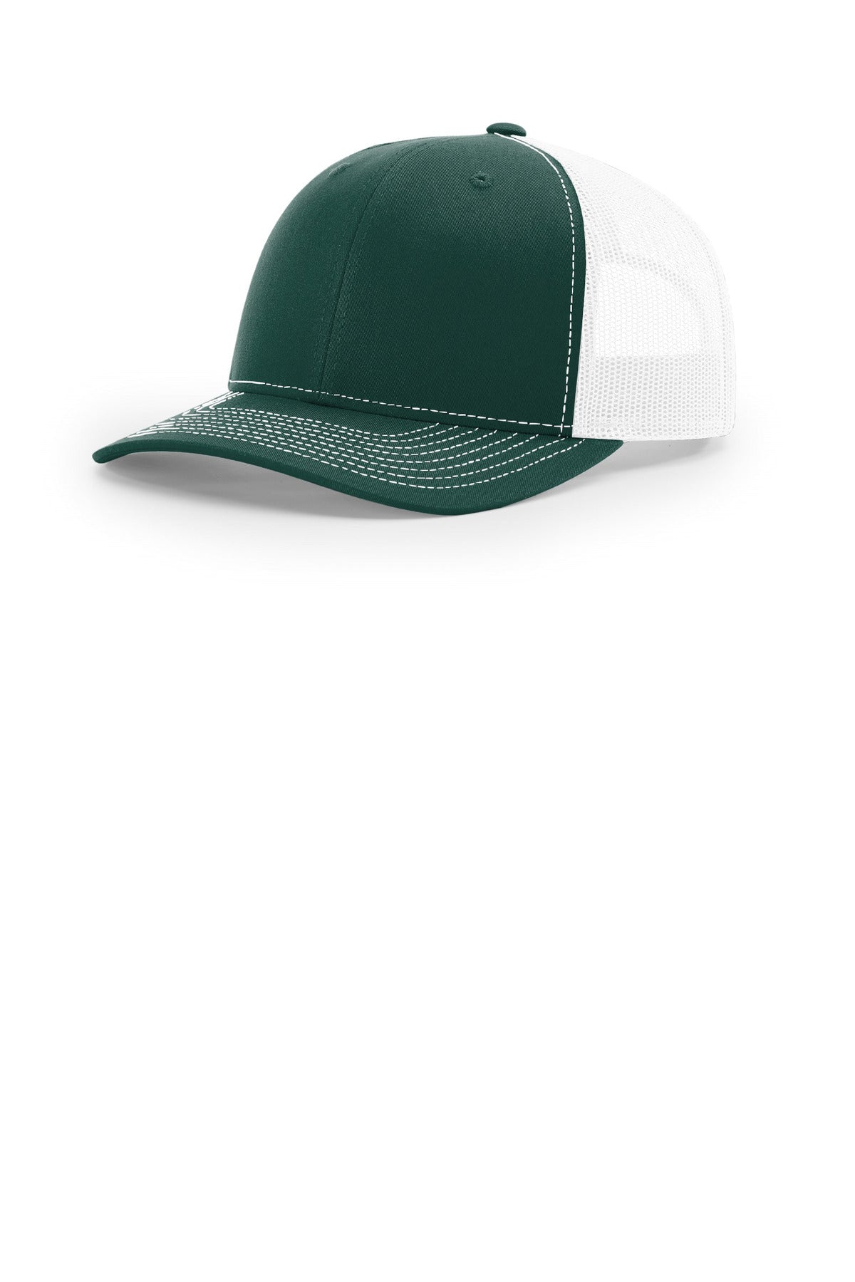 Richardson Trucker Cap 112 (Custom Handwriting to Embroidery)