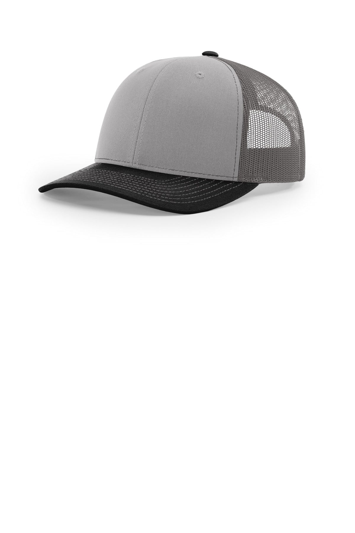 Richardson Trucker Cap 112 (Custom Handwriting to Embroidery)