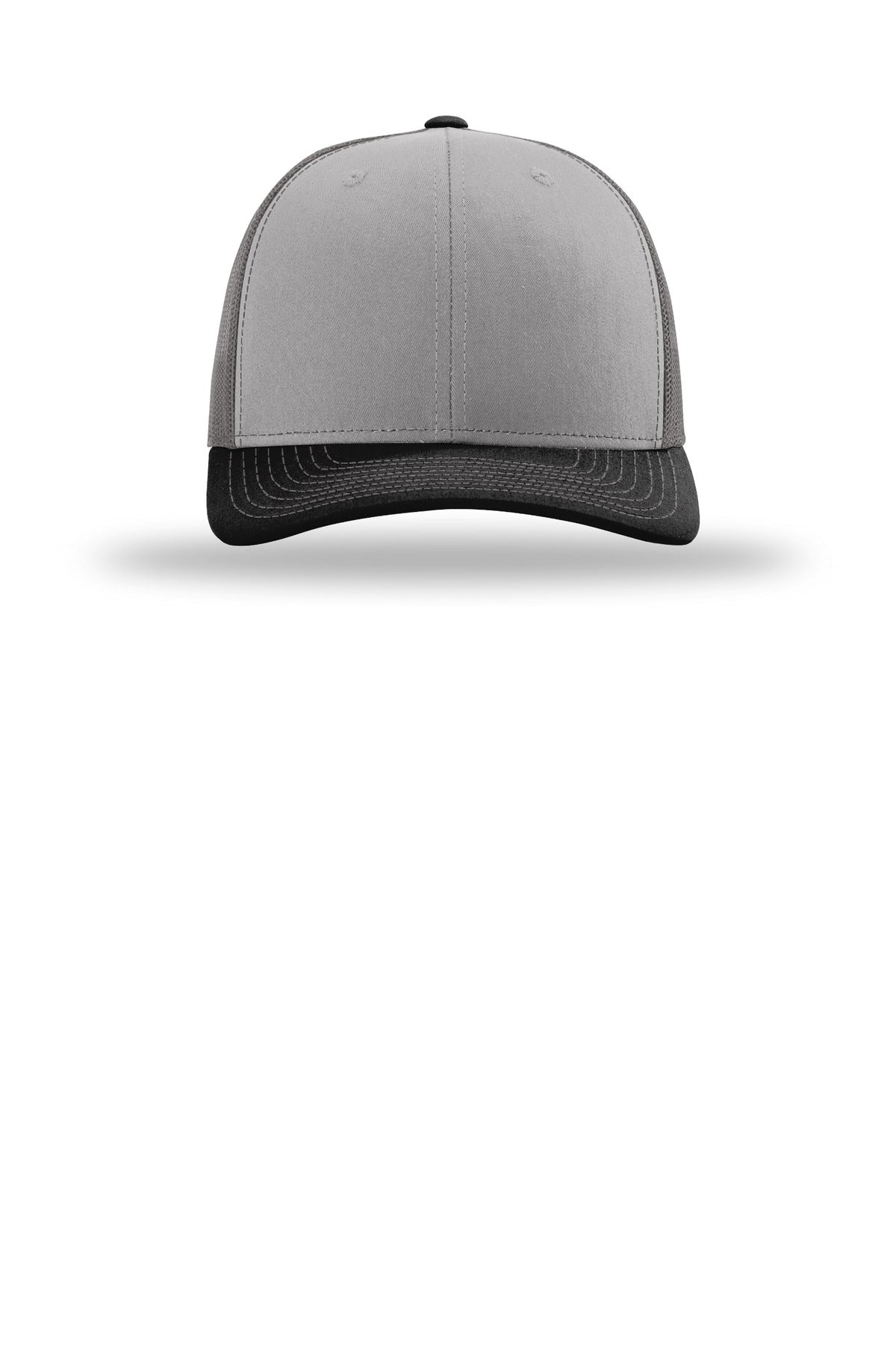 Richardson Trucker Cap 112 (Custom Handwriting to Embroidery)