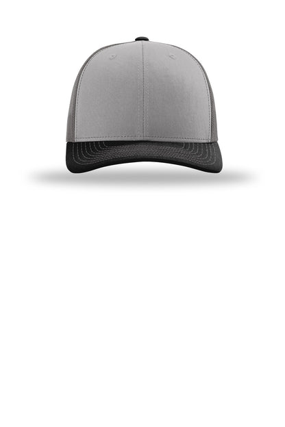 Richardson Trucker Cap 112 (Custom Handwriting to Embroidery)