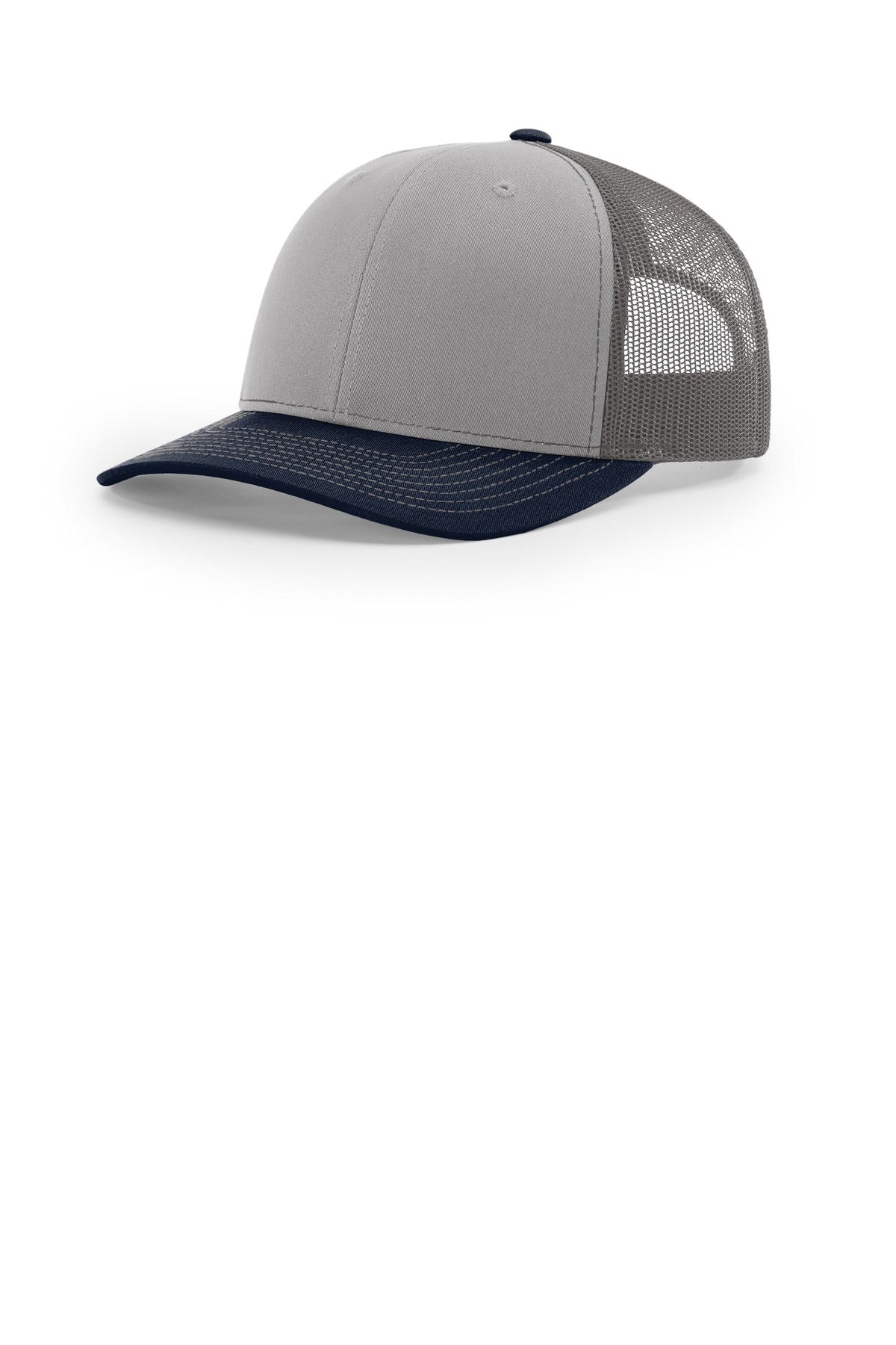 Richardson Trucker Cap 112 (Custom Handwriting to Embroidery)