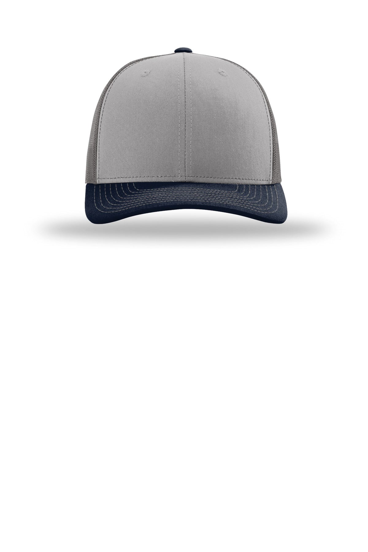 Richardson Trucker Cap 112 (Custom Handwriting to Embroidery)