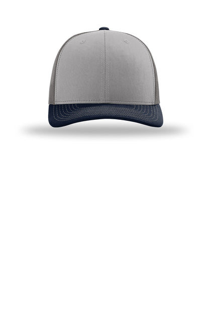 Richardson Trucker Cap 112 (Custom Handwriting to Embroidery)