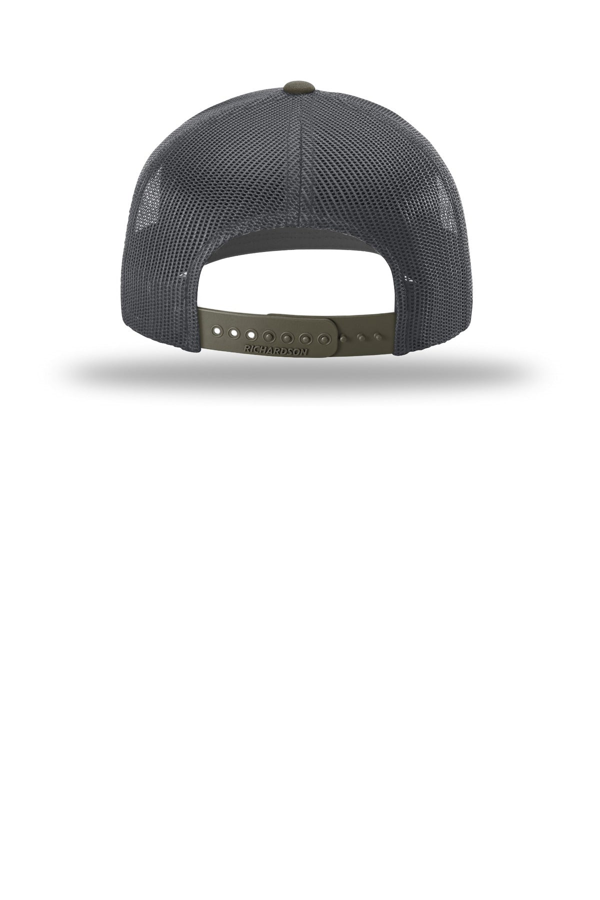 Richardson Trucker Cap 112 (Choose Your Design)