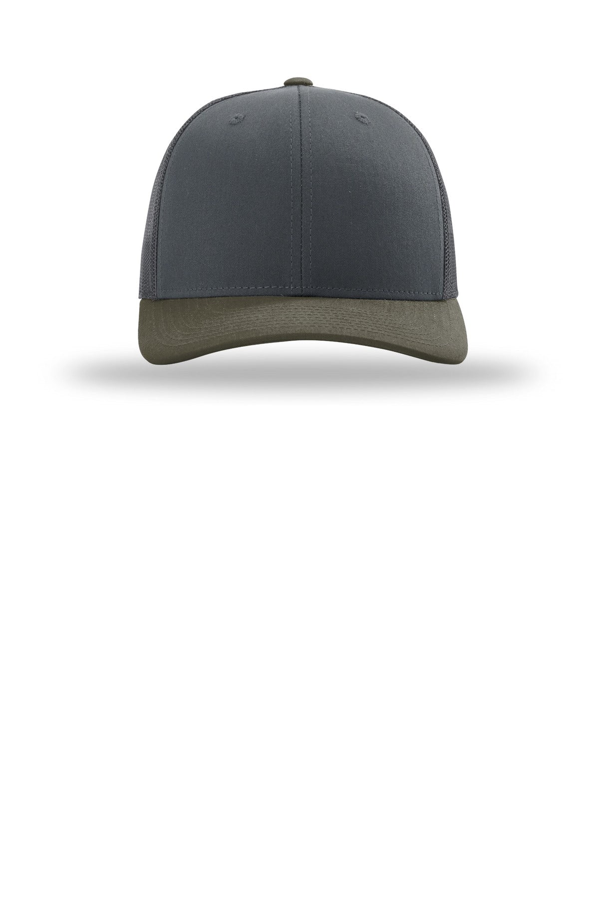 Richardson Trucker Cap 112 (Custom Handwriting to Embroidery)