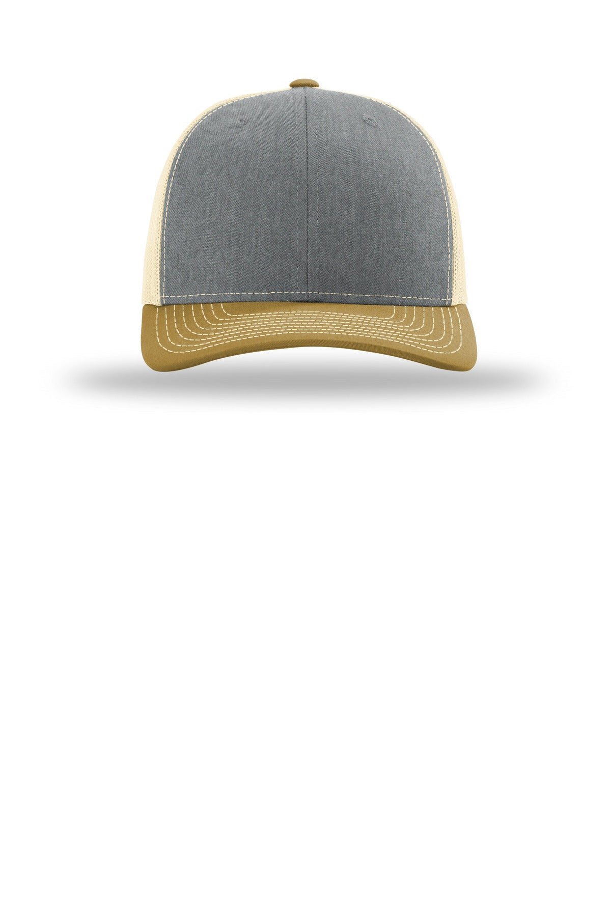 Richardson Trucker Cap 112 (Custom Handwriting to Embroidery)