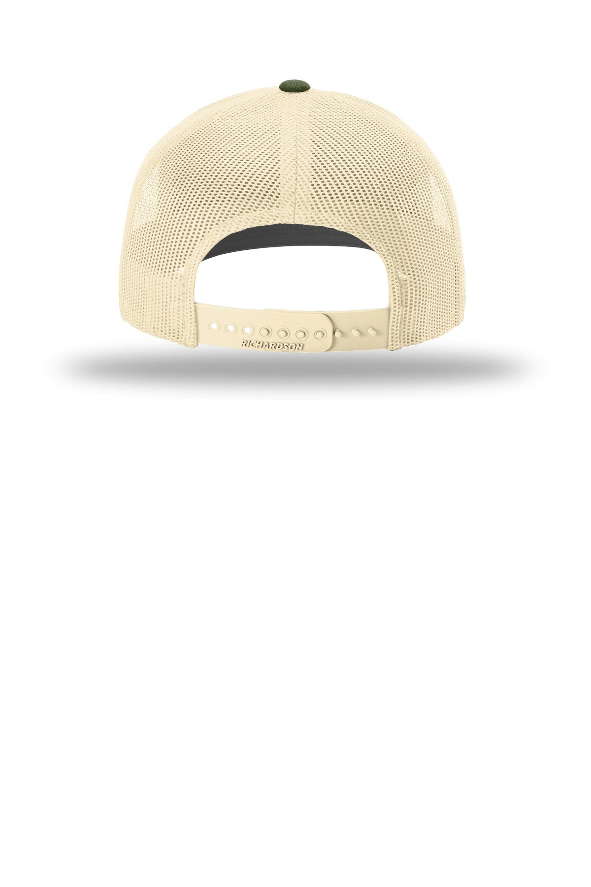 Richardson Trucker Cap 112 (Choose Your Design)