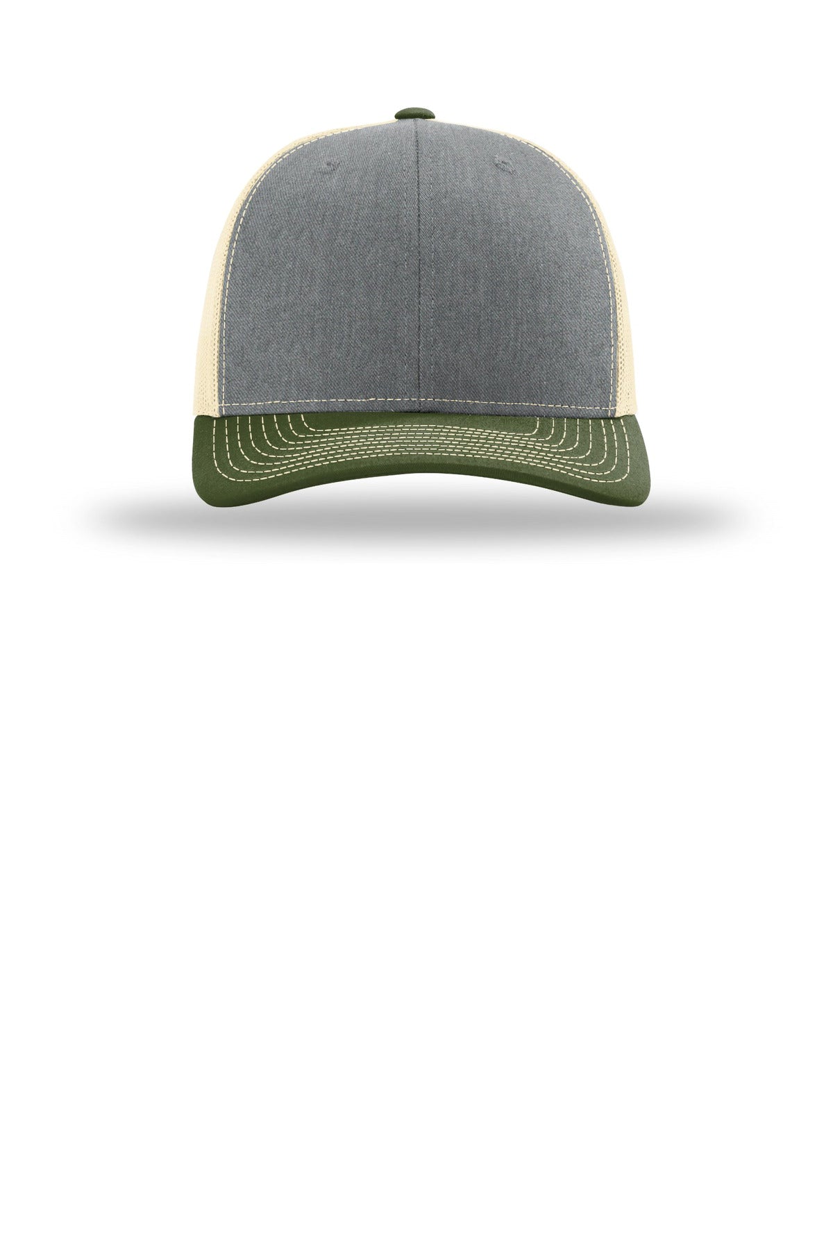 Richardson Trucker Cap 112 (Custom Handwriting to Embroidery)