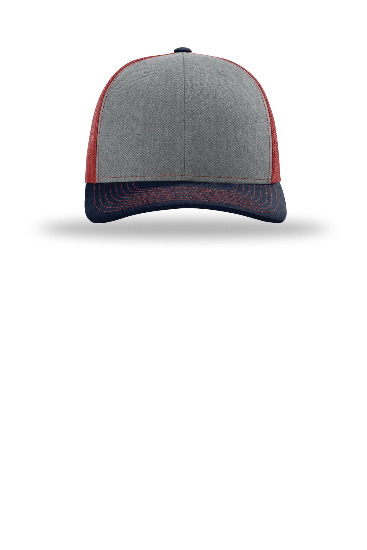 Richardson Trucker Cap 112 (Custom Handwriting to Embroidery)