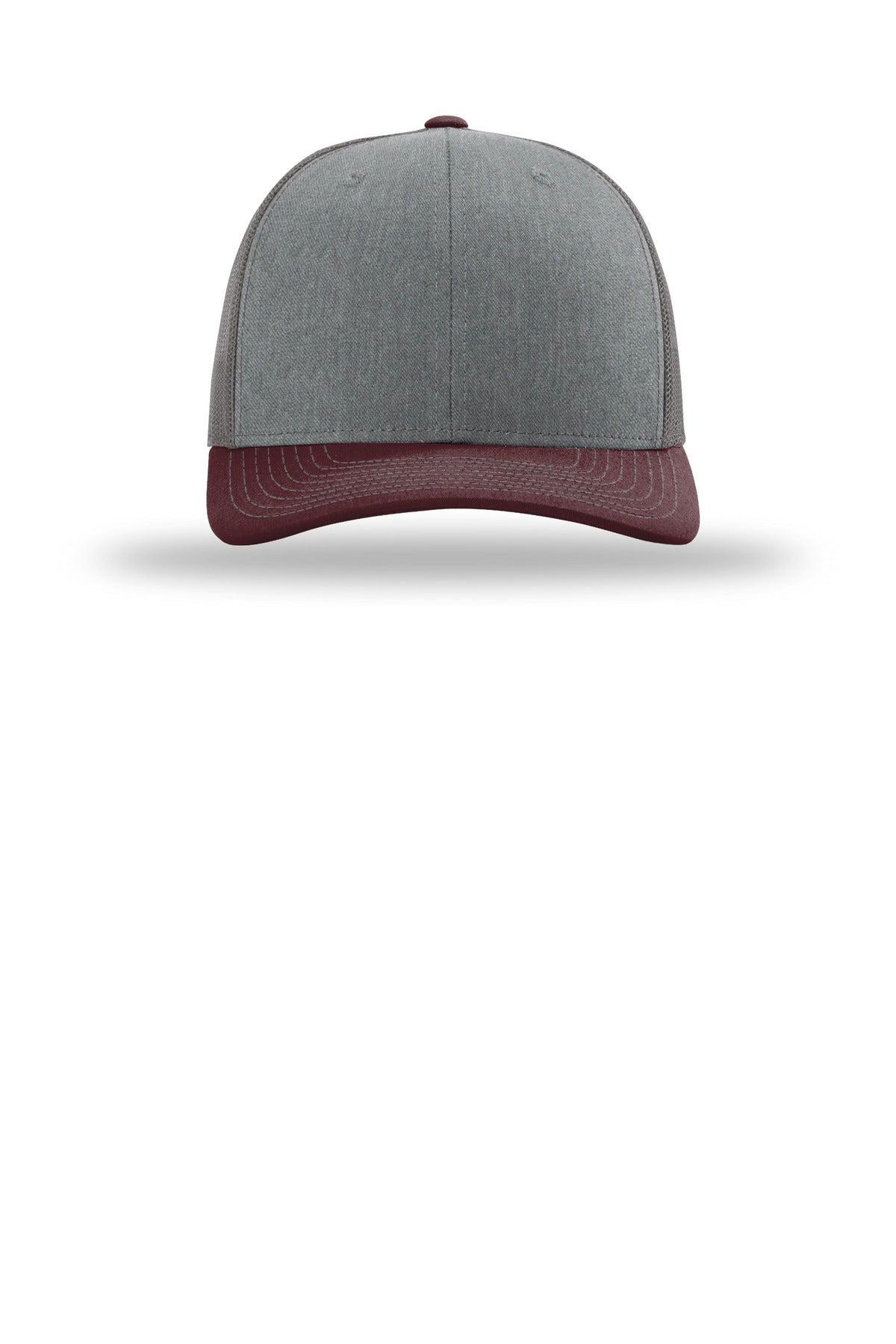 Richardson Trucker Cap 112 (Custom Handwriting to Embroidery)