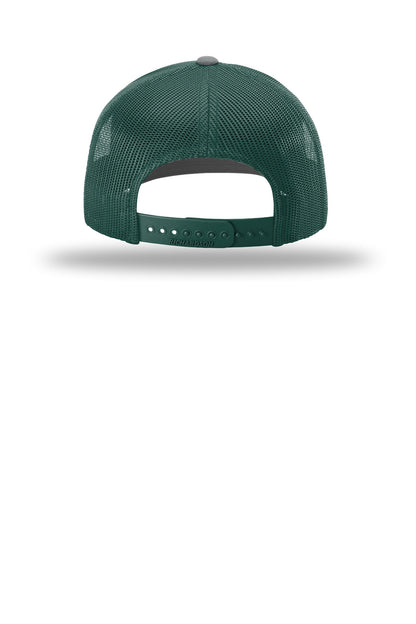 Richardson Trucker Cap 112 (Choose Your Design)