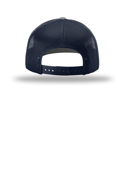 Richardson Trucker Cap 112 (Choose Your Design)