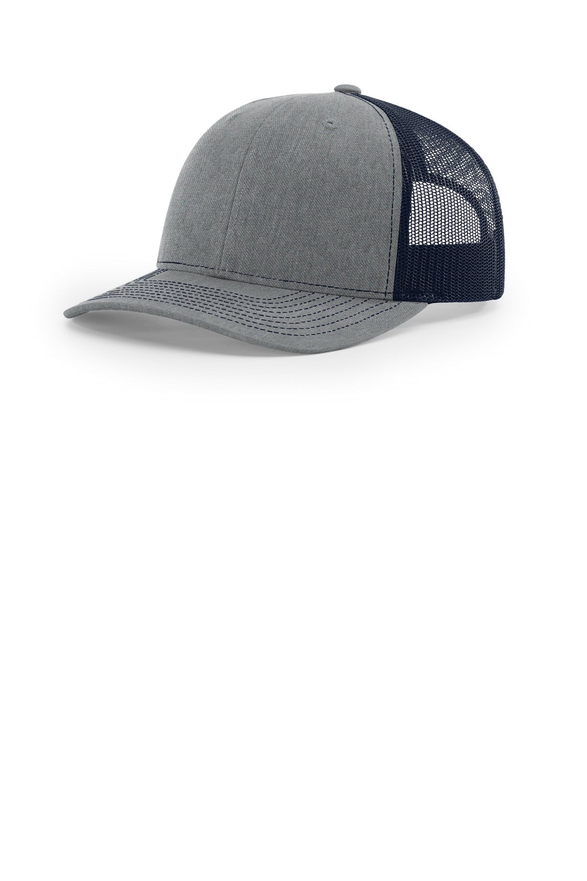 Richardson Trucker Cap 112 (Custom Handwriting to Embroidery)