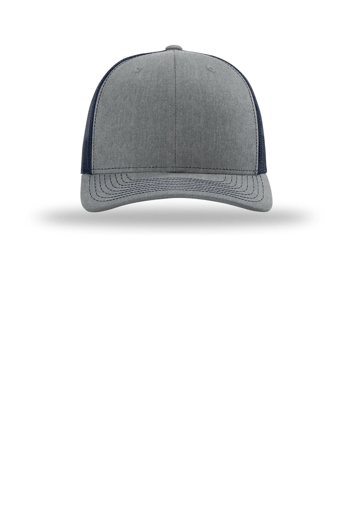 Richardson Trucker Cap 112 (Custom Handwriting to Embroidery)