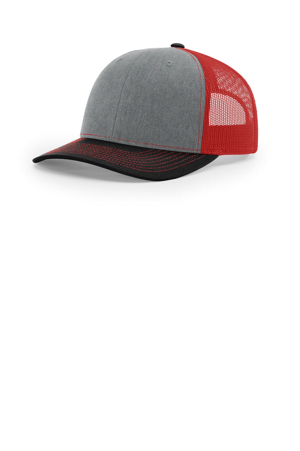 Richardson Trucker Cap 112 (Custom Handwriting to Embroidery)
