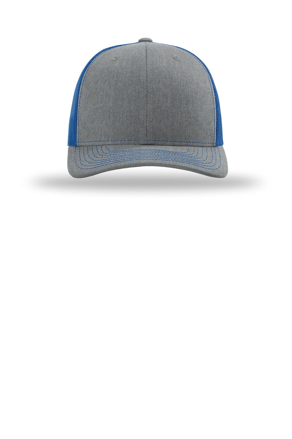 Richardson Trucker Cap 112 (Custom Handwriting to Embroidery)