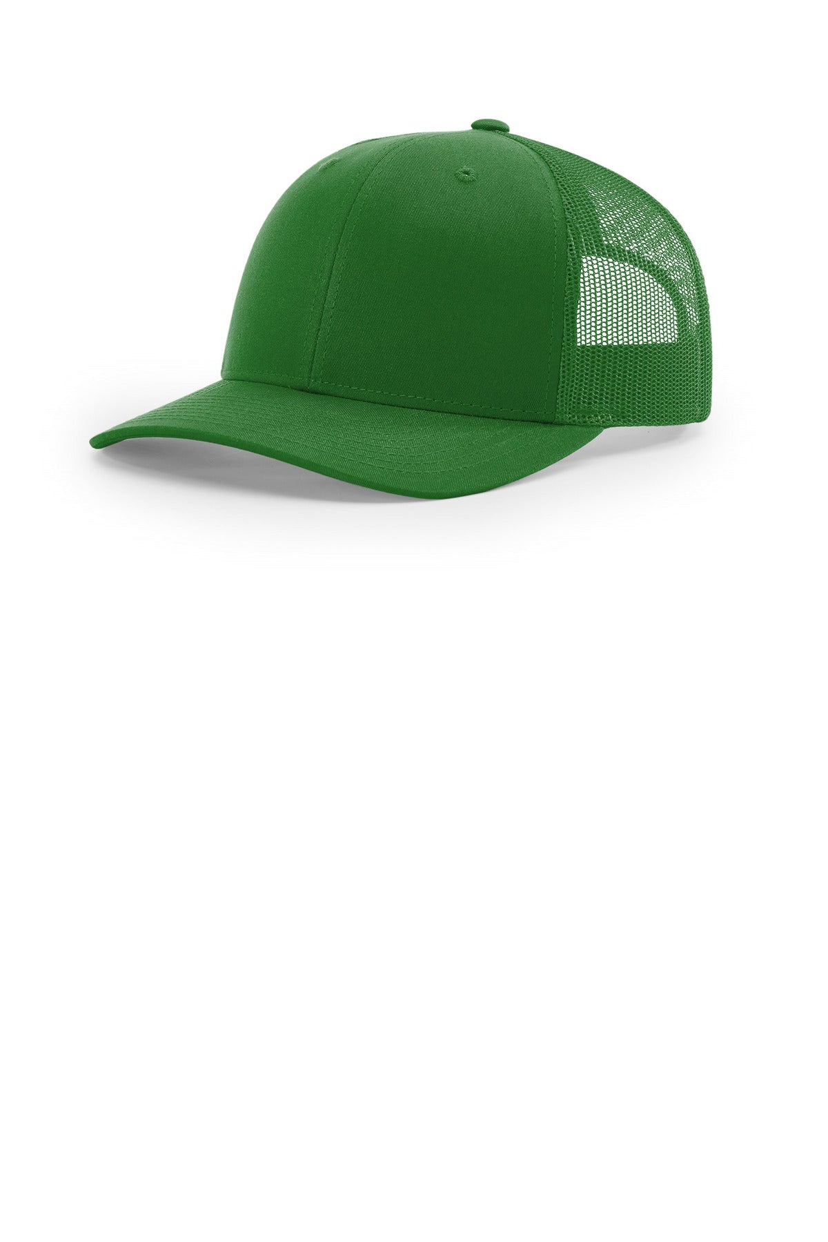 Richardson Trucker Cap 112 (Custom Handwriting to Embroidery)