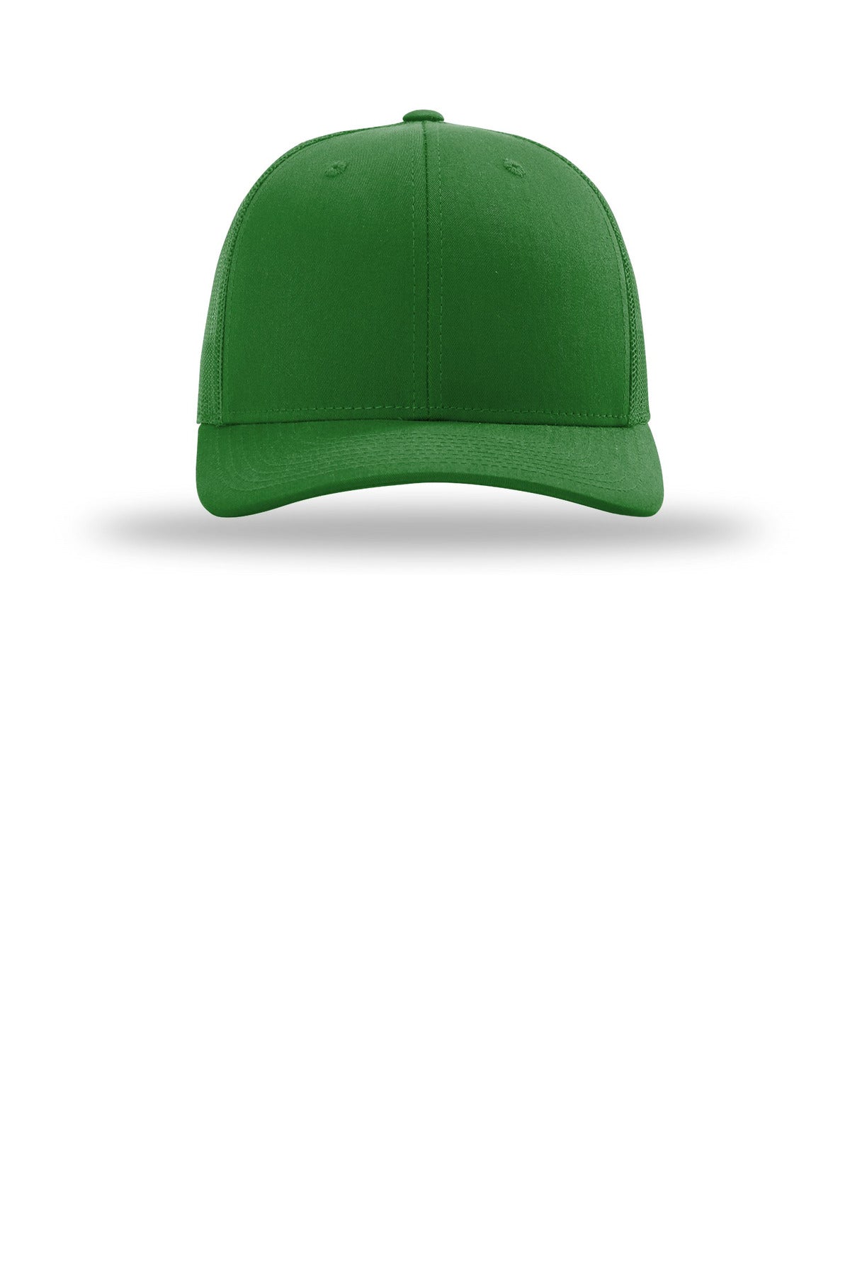 Richardson Trucker Cap 112 (Custom Handwriting to Embroidery)