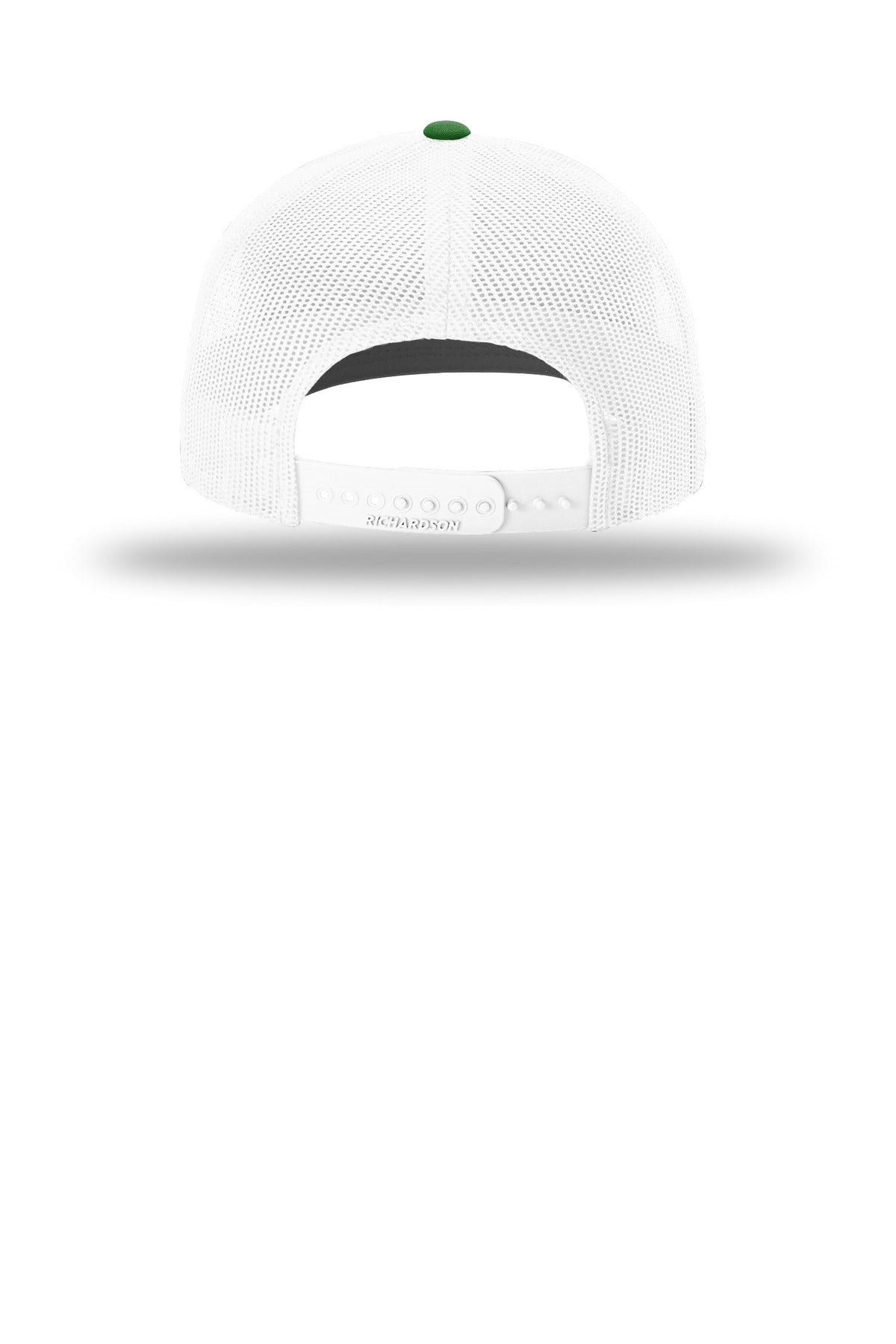Richardson Trucker Cap 112 (Choose Your Design)