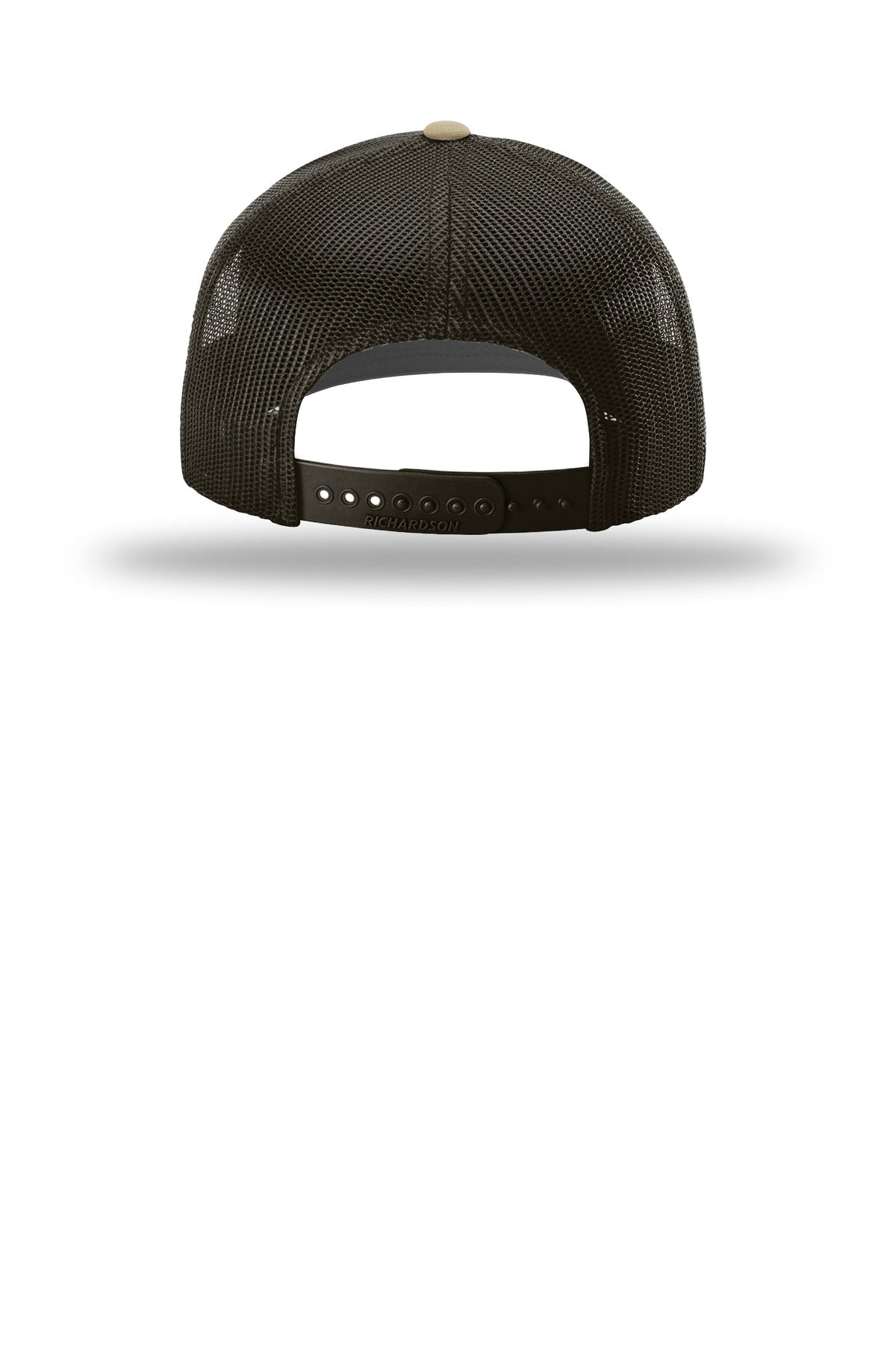 Richardson Trucker Cap 112 (Choose Your Design)