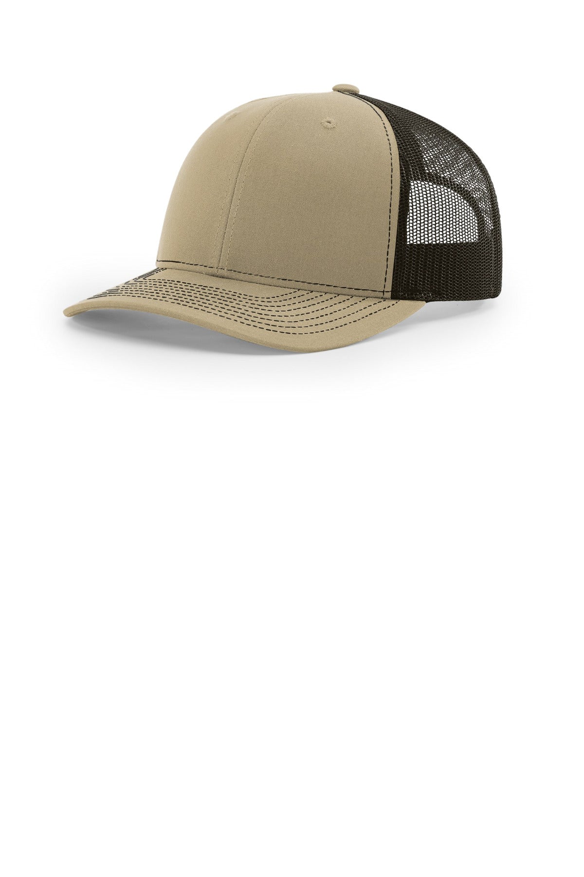 Richardson Trucker Cap 112 (Custom Handwriting to Embroidery)