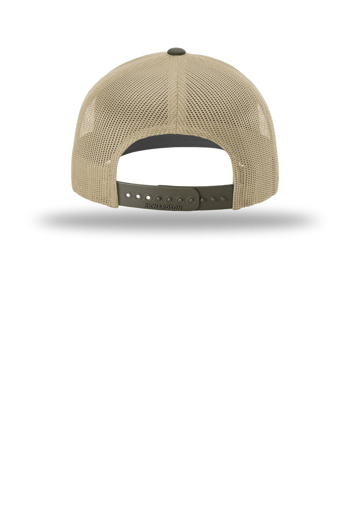 Richardson Trucker Cap 112 (Choose Your Design)
