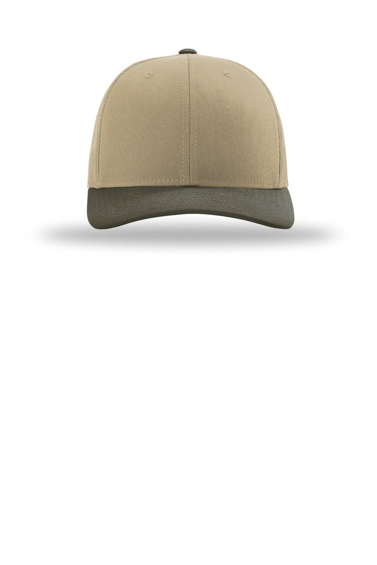 Richardson Trucker Cap 112 (Custom Handwriting to Embroidery)