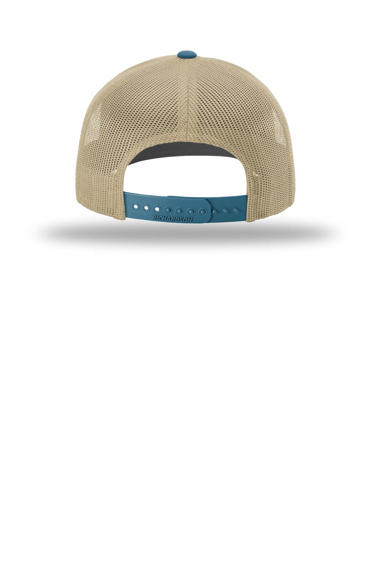 Richardson Trucker Cap 112 (Choose Your Design)