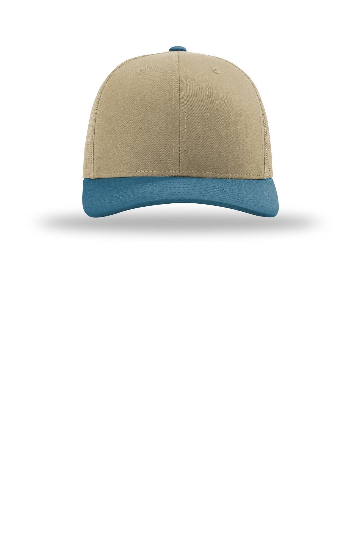 Richardson Trucker Cap 112 (Custom Handwriting to Embroidery)