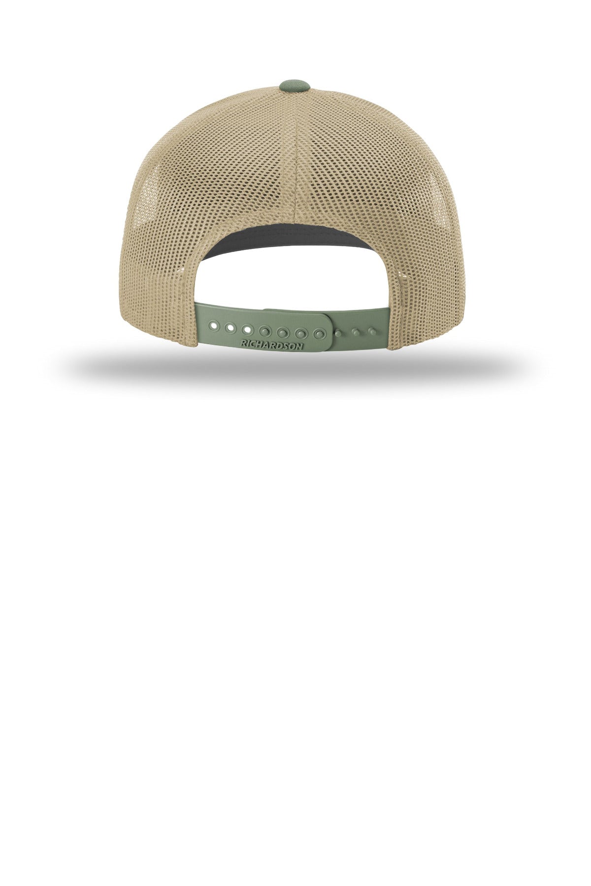 Richardson Trucker Cap 112 (Choose Your Design)