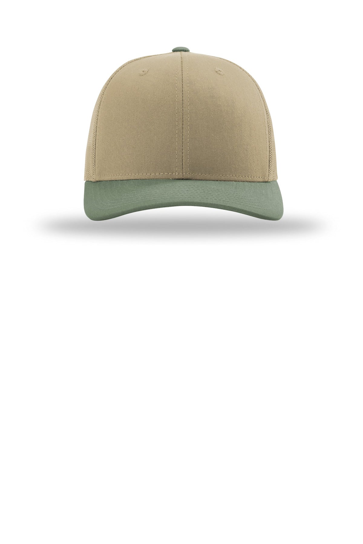 Richardson Trucker Cap 112 (Custom Handwriting to Embroidery)