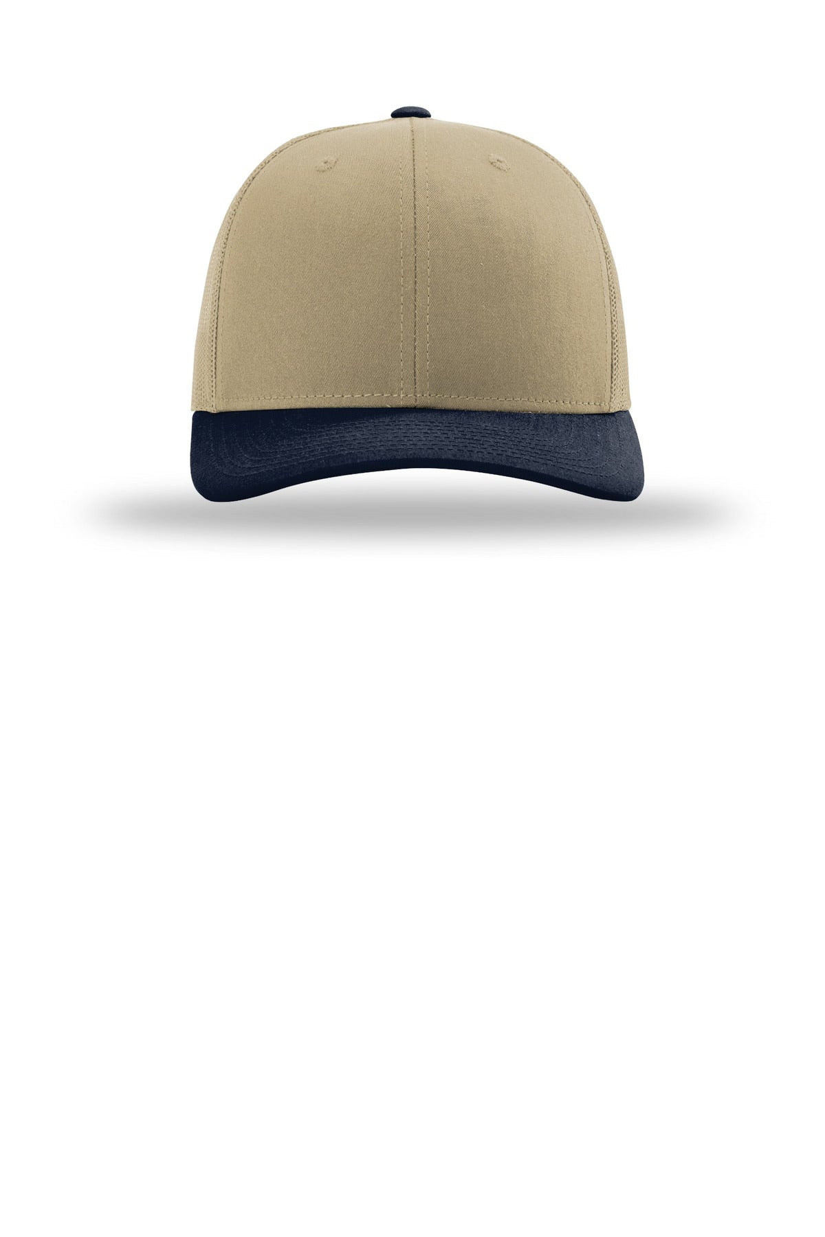 Richardson Trucker Cap 112 (Custom Handwriting to Embroidery)